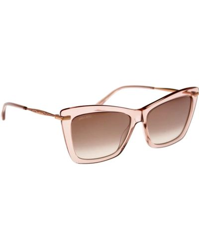 Jimmy Choo Accessories > sunglasses - Rose