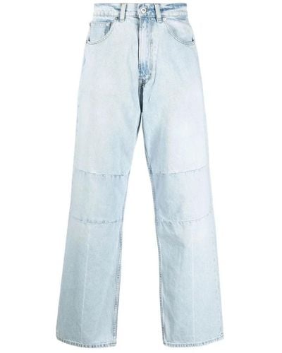 Our Legacy Straight Jeans - Blue