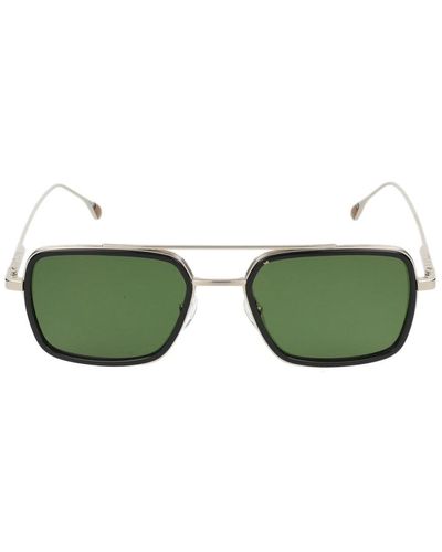 PS by Paul Smith Sunglasses - Green