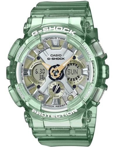 G-Shock Watches - Green