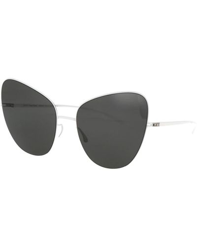 Mykita Stylische sonnenbrille - Grau