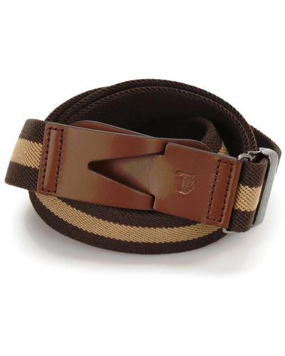 Tod's Belts - Brown