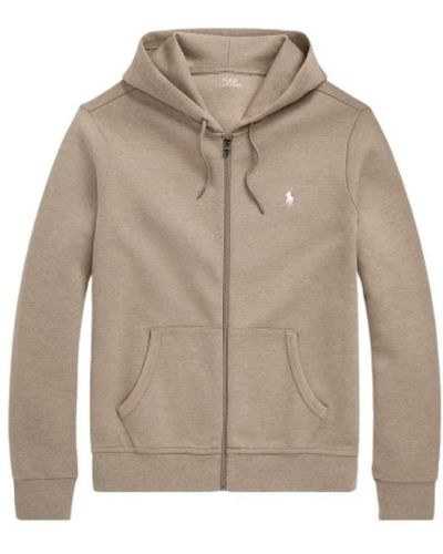 Polo Ralph Lauren Zip hoodie von - Natur
