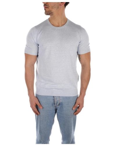 Tagliatore T-Shirts - Gray