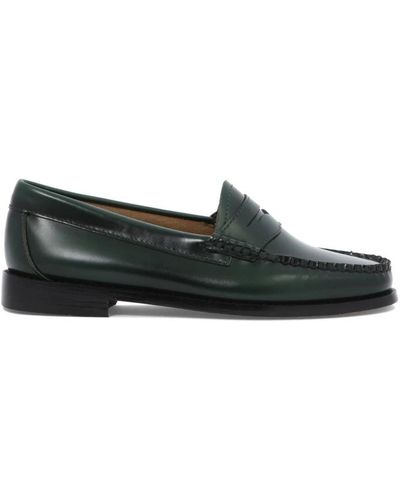 G.H. Bass & Co. Loafers - Negro
