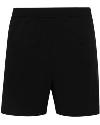 Calvin Klein Casual Shorts - Black