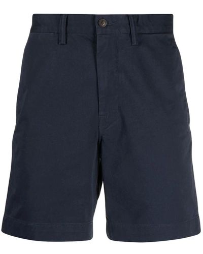 Ralph Lauren Casual shorts - Blau
