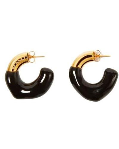 Sunnei Accessories > jewellery > earrings - Noir