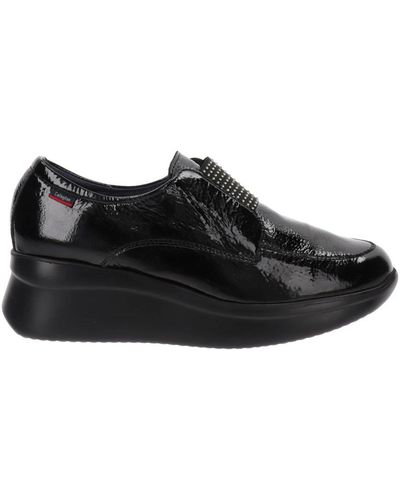 Callaghan Sneakers - Black