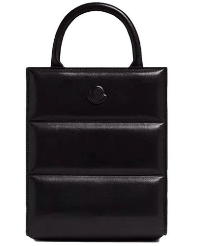 Moncler Mini Bags - Black