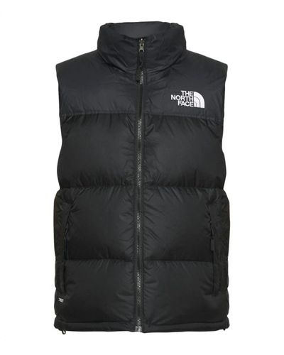 The North Face Tops - Schwarz