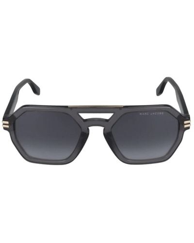 Marc Jacobs Stylische sonnenbrille marc 587/s - Grau