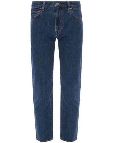 Burberry Jeans skinny - Blu