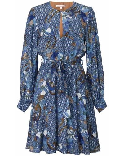 Kocca Occasion Dresses - Blue