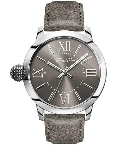 Thomas Sabo Watches - Metallic