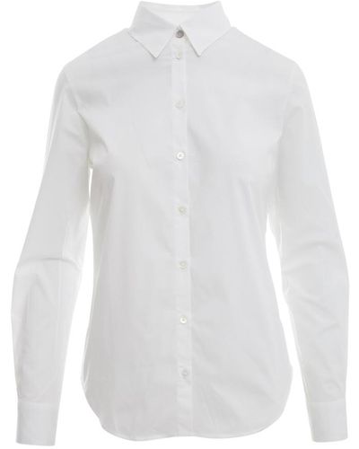PS by Paul Smith Shirt - Blanco