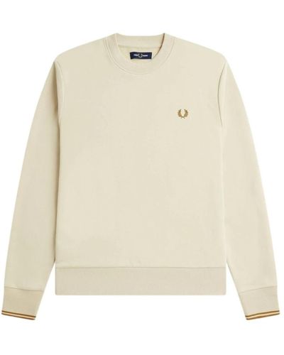 Fred Perry Blue - Blanc