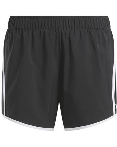Reebok Short shorts - Negro