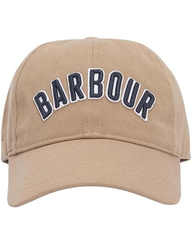 Barbour Accessories > hats > caps - Neutre