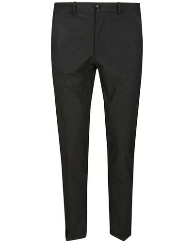 Rrd Trousers > suit trousers - Noir