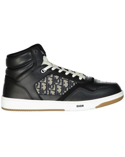 Dior Sneakers - Black