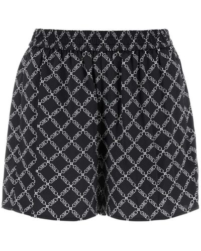 Michael Kors Shorts > short shorts - Noir