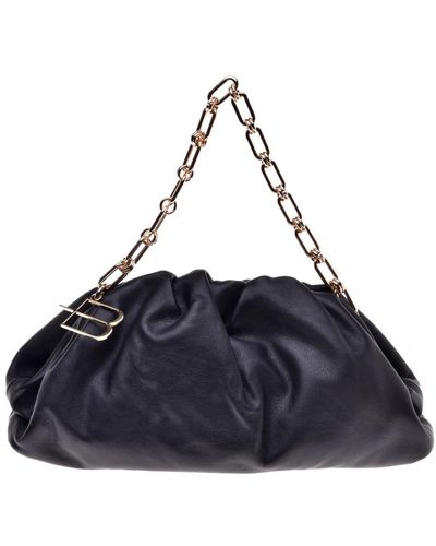 Baldinini Bags > handbags - Bleu