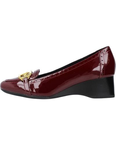 Geox Shoes > heels > pumps - Rouge