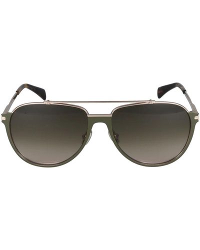 Lanvin Accessories > sunglasses - Gris