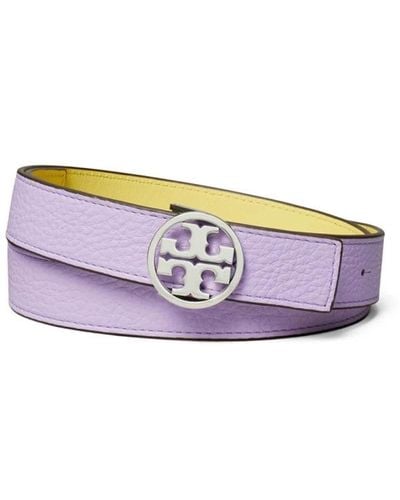 Tory Burch Belts - Purple