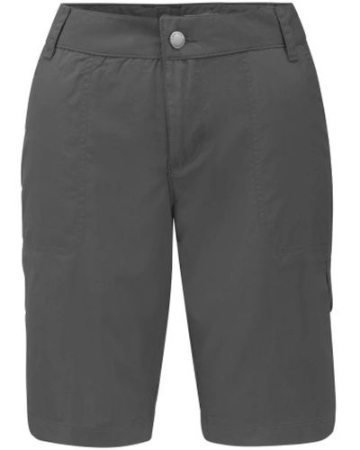 Columbia Shorts > casual shorts - Gris