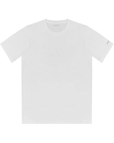 People Of Shibuya Shibuya urban t-shirt,stylisches shibuya t-shirt - Weiß