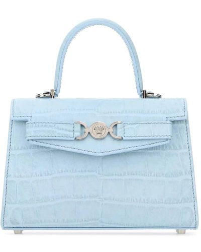 Versace Handbags - Blau