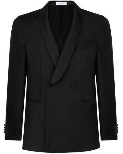 Boglioli Jackets > blazers - Noir