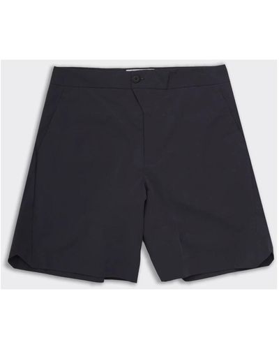 A_COLD_WALL* Casual Shorts - Blue
