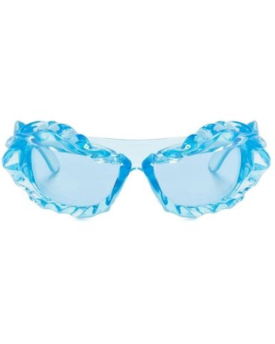 OTTOLINGER Sunglasses - Blue