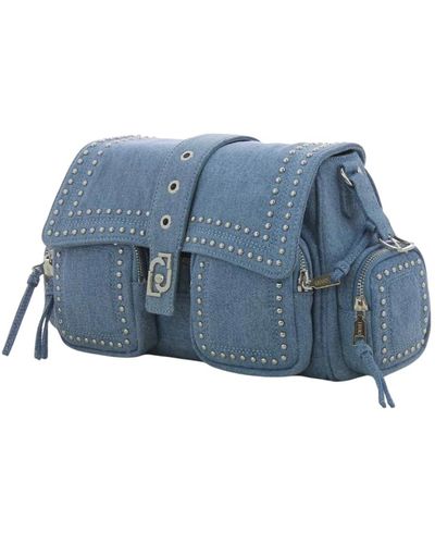 Liu Jo Stilvolle handtaschen - Blau