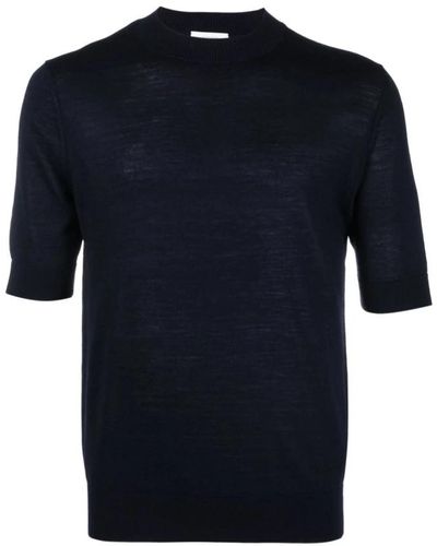 Ballantyne T-Shirts - Blau