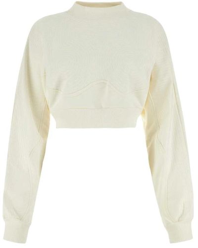 Off-White c/o Virgil Abloh Sweatshirts - Blanc