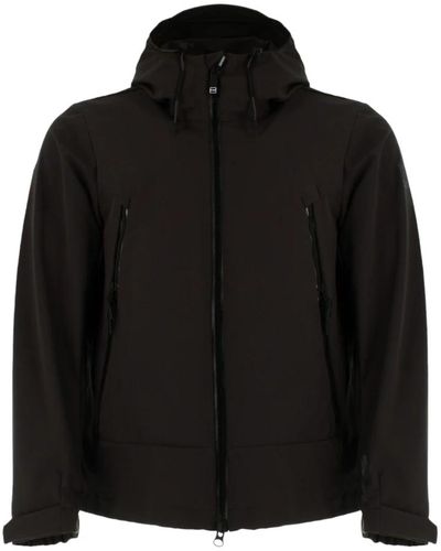 OUTHERE Sport > outdoor > jackets > wind jackets - Noir