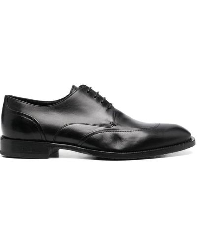 Baldinini Business Shoes - Black