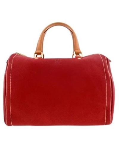 Carolina Herrera Handbags - Red