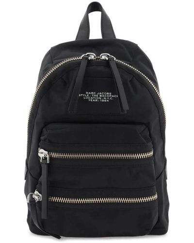 Marc Jacobs Bags > backpacks - Noir