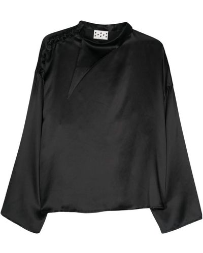 AVAVAV Blouses & shirts > blouses - Noir