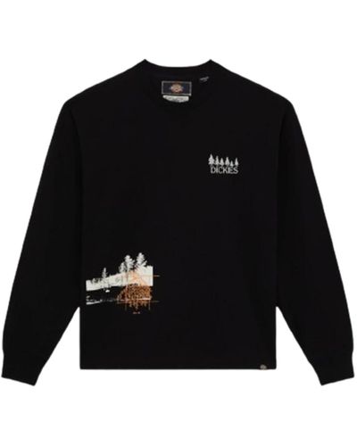 Dickies Sweatshirts & hoodies > sweatshirts - Noir