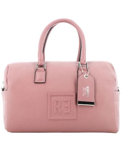Rebelle Bags > handbags - Rose