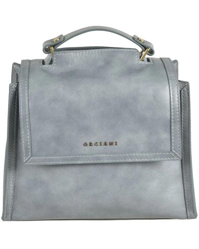 Orciani Handbags - Grau