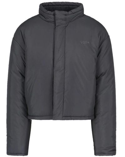 032c Jackets > winter jackets - Gris