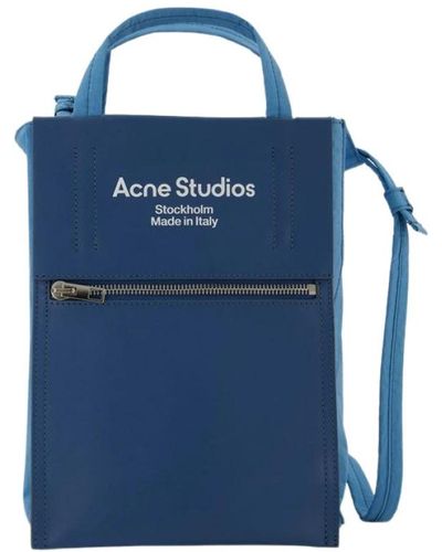 Acne Studios Handbags - Blau