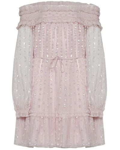 Needle & Thread Party Dresses - Pink